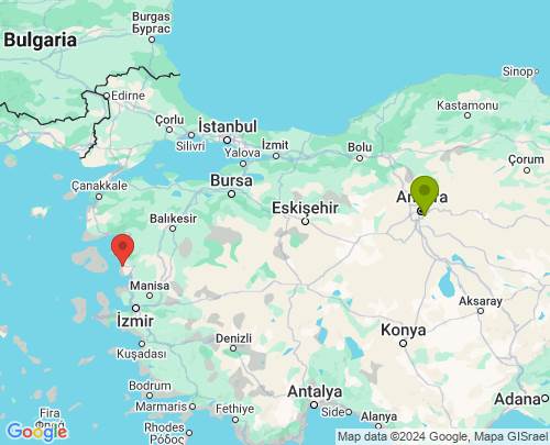 Ankara İzmir arası evden eve nakliyat