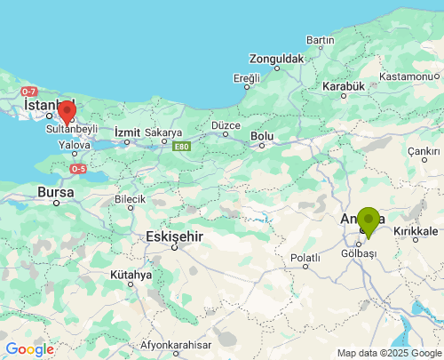 Ankara İstanbul arası evden eve nakliyat