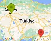 Ankara Gaziantep arası evden eve nakliyat