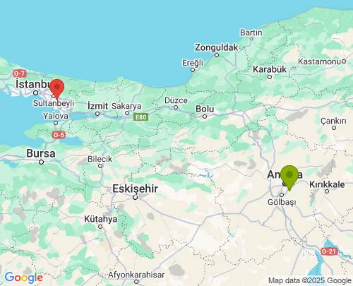 Ankara İstanbul arası evden eve nakliyat