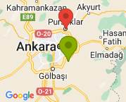 Çankaya Pursaklar arası evden eve nakliyat