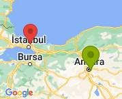 Ankara İstanbul arası parça eşya taşıma