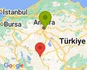 Ankara Konya arası evden eve nakliyat