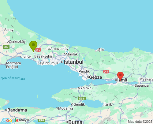 İstanbul Kocaeli arası evden eve nakliyat