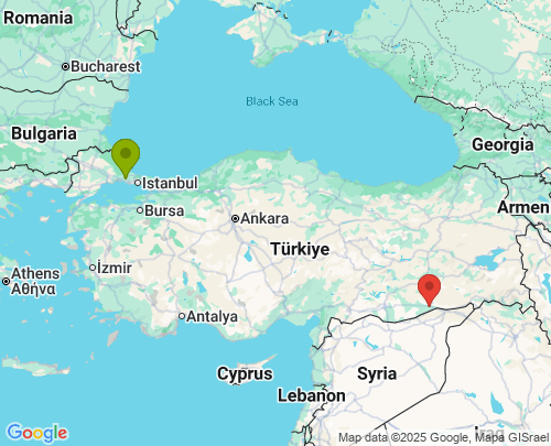 İstanbul Mardin arası evden eve nakliyat