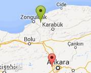 Zonguldak Ankara arası evden eve nakliyat