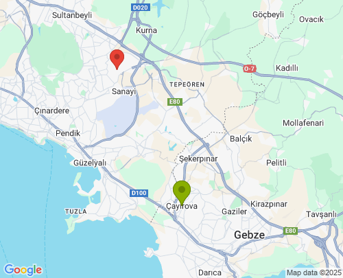 Kocaeli İstanbul arası evden eve nakliyat