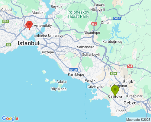 Kocaeli İstanbul arası evden eve nakliyat