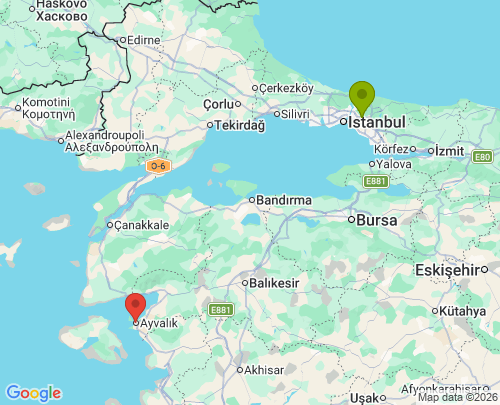 İstanbul Balıkesir arası evden eve nakliyat