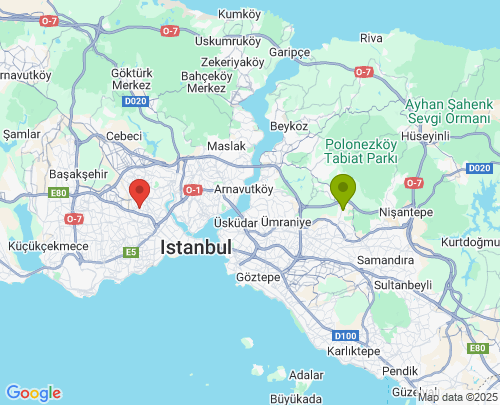 Çekmeköy Bayrampaşa arası evden eve nakliyat