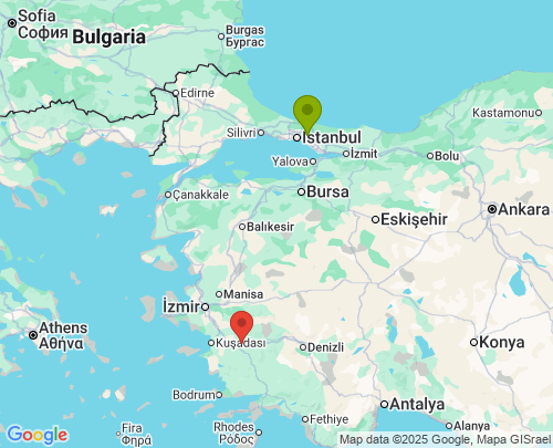 İstanbul Aydın arası parça eşya taşıma