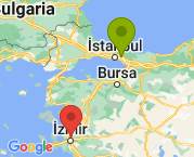 İstanbul İzmir arası evden eve nakliyat