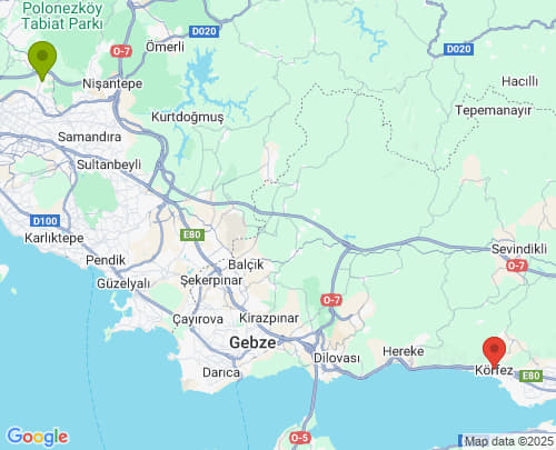 İstanbul Kocaeli arası evden eve nakliyat