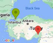 İstanbul Adana arası evden eve nakliyat