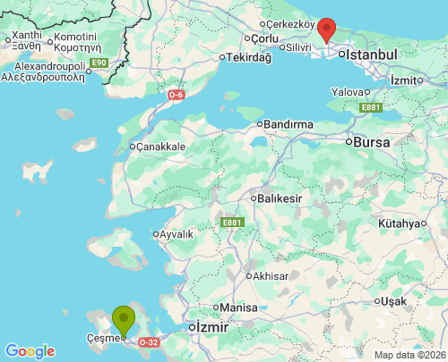 İzmir İstanbul arası evden eve nakliyat