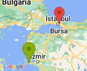 İzmir İstanbul arası evden eve nakliyat