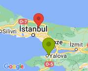 Yalova İstanbul arası evden eve nakliyat