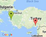 izmir adana evden eve
