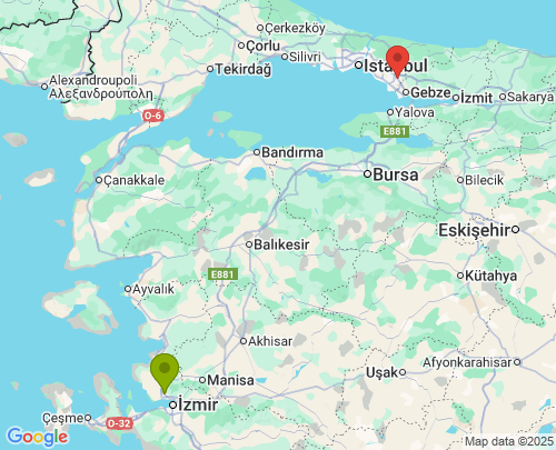 İzmir İstanbul arası evden eve nakliyat