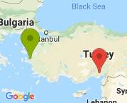 İzmir Adana ev