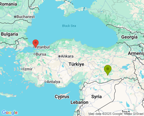 Diyarbakır Kartal İstanbul arası evden eve nakliyat