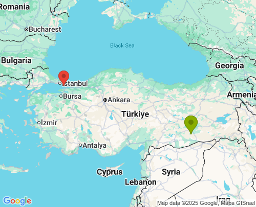 Diyarbakır İstanbul arası evden eve nakliyat