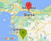 Aydın İstanbul arası evden eve nakliyat