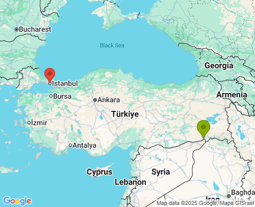 Şırnak İstanbul arası evden eve nakliyat