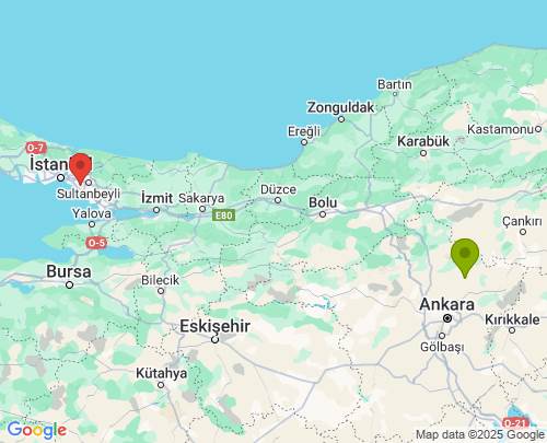 Çubuk Ankara Maltepe İstanbul arası evden eve nakliyat