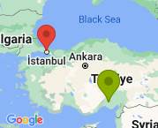 Adana İstanbul arası evden eve nakliyat