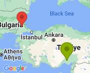 Adana Kırklareli arası evden eve nakliyat