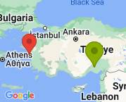 Adana İzmir arası evden eve nakliyat