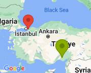 Adana İstanbul arası evden eve nakliyat