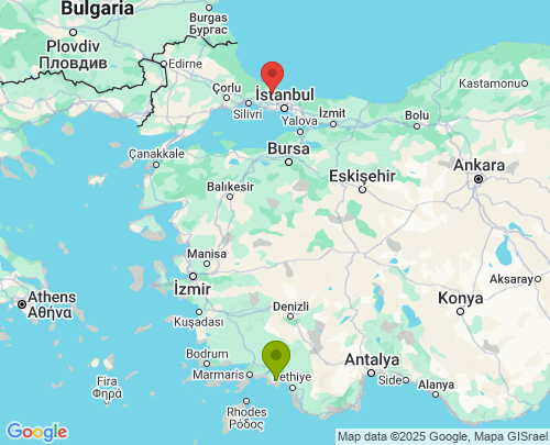 Muğla İstanbul arası evden eve nakliyat