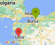 Kocaeli İzmir arası evden eve nakliyat