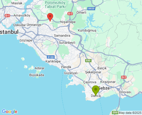 Kocaeli İstanbul arası evden eve nakliyat