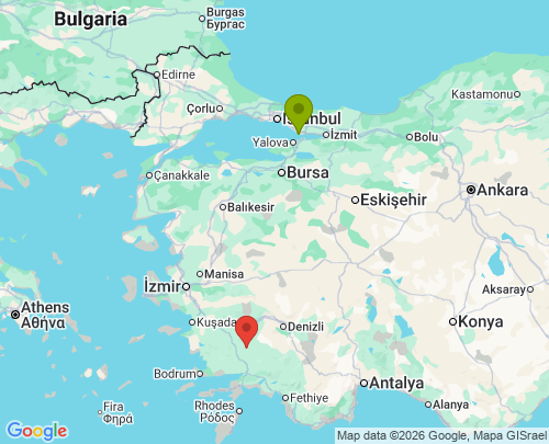 Kocaeli Muğla arası evden eve nakliyat