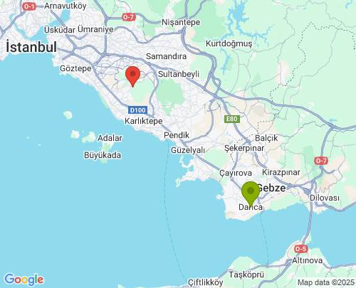 Kocaeli İstanbul arası evden eve nakliyat