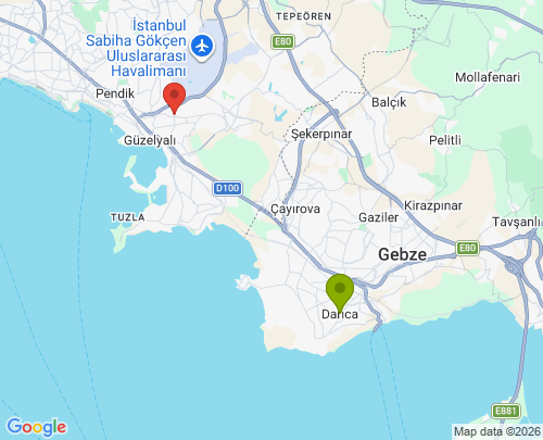 Kocaeli İstanbul arası evden eve nakliyat