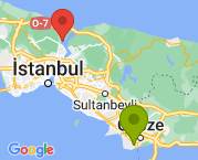 Kocaeli İstanbul arası evden eve nakliyat