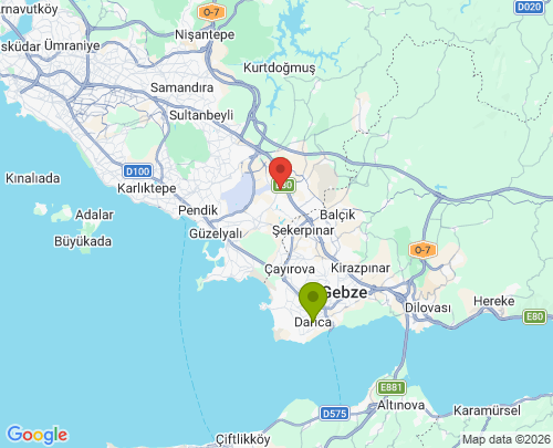 Kocaeli İstanbul arası evden eve nakliyat