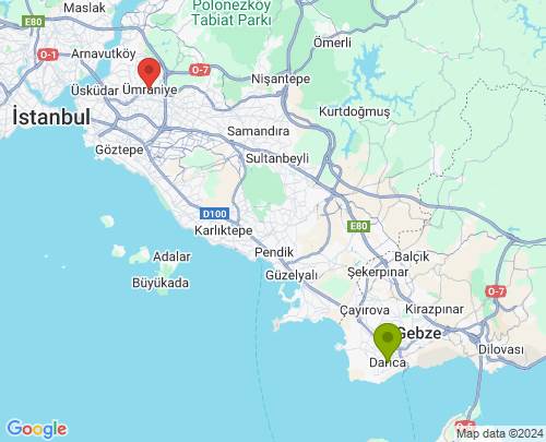 Kocaeli İstanbul arası evden eve nakliyat