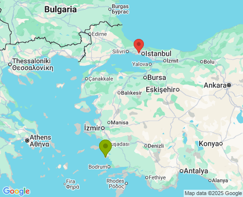 Aydın İstanbul arası evden eve nakliyat