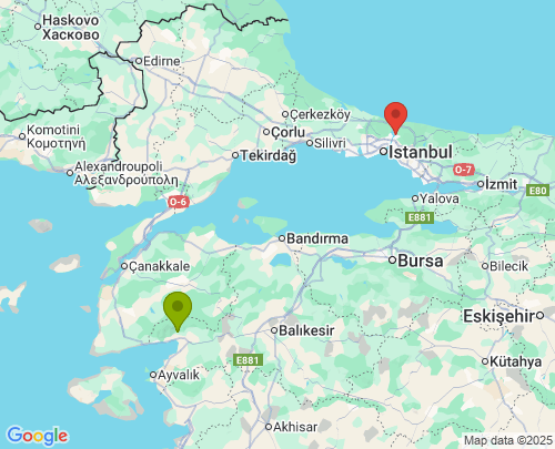 Balıkesir İstanbul arası evden eve nakliyat