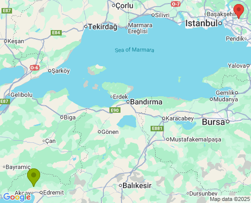 Balıkesir İstanbul arası evden eve nakliyat