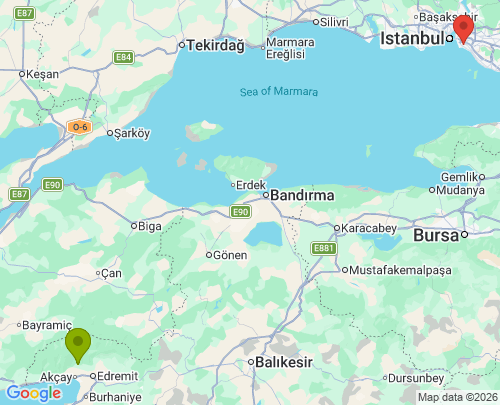 Balıkesir İstanbul arası evden eve nakliyat