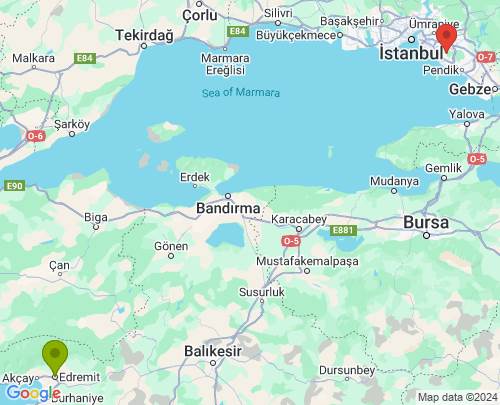 Balıkesir İstanbul arası evden eve nakliyat