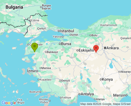 Balıkesir Ankara arası evden eve nakliyat