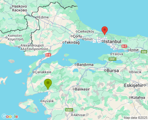 Balıkesir İstanbul arası evden eve nakliyat