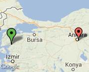 Balıkesir Ankara arası evden eve nakliyat
